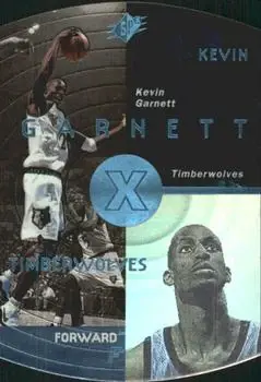 Kevin Garnett