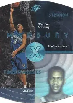 Stephon Marbury