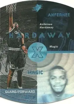 Anfernee Hardaway