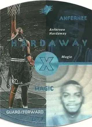 Anfernee Hardaway