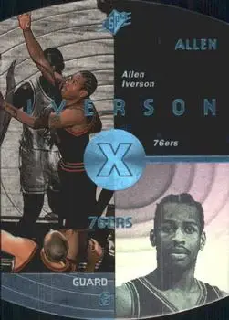 Allen Iverson