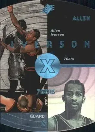 Allen Iverson