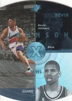 Kevin Johnson
