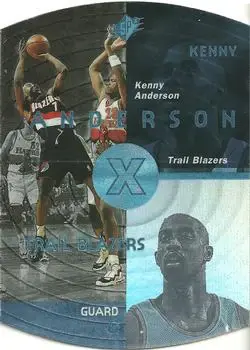 Kenny Anderson