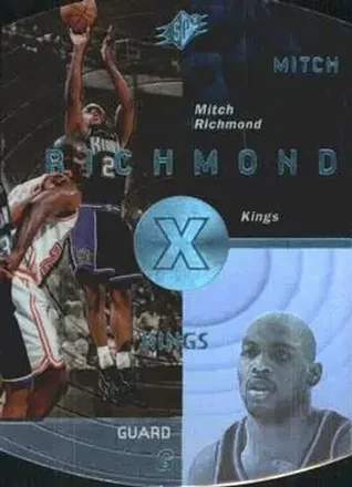 Mitch Richmond