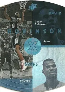David Robinson