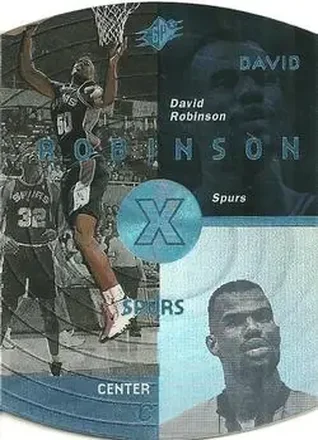 David Robinson