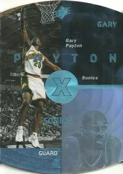 Gary Payton