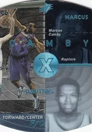 Marcus Camby