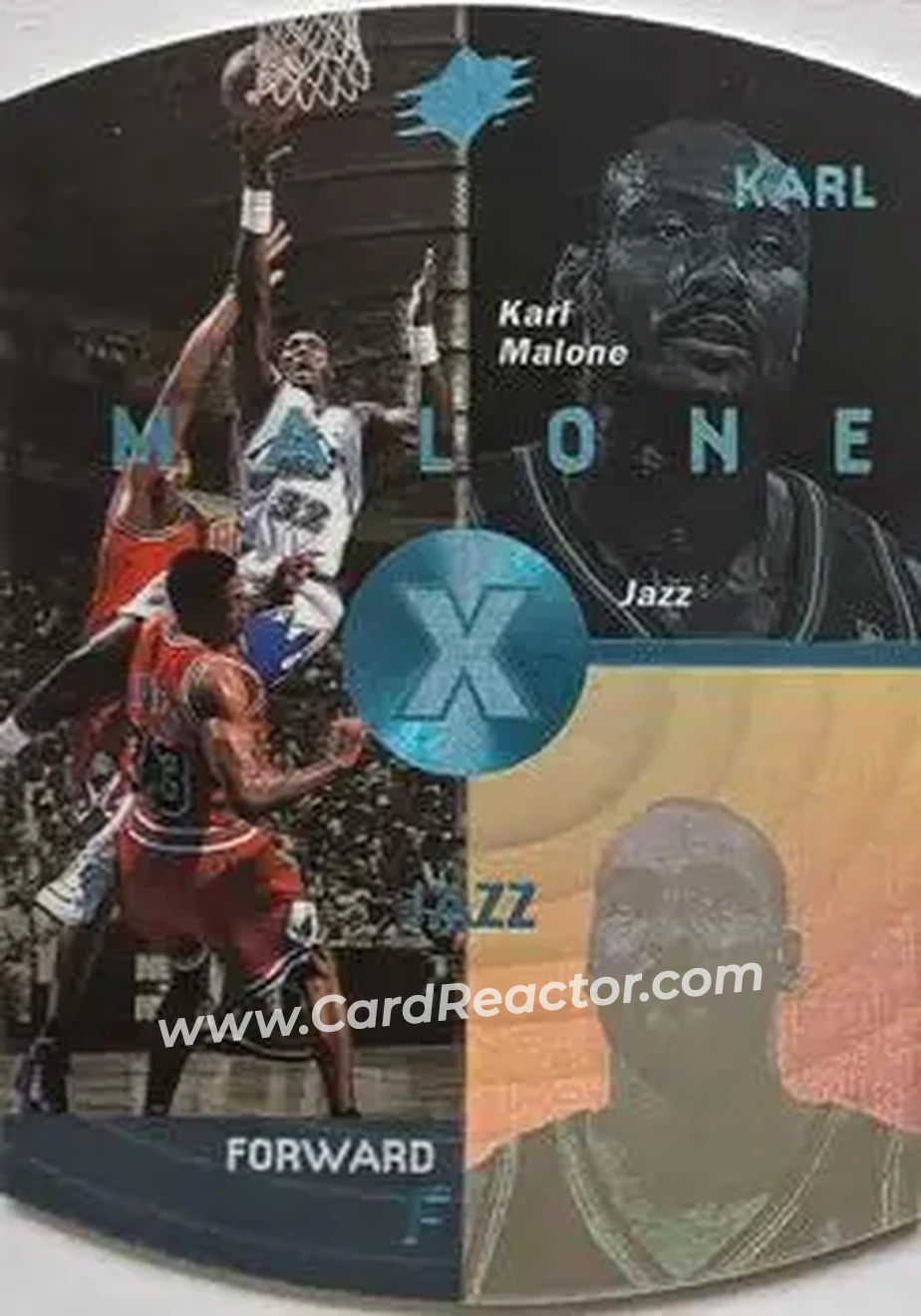 Karl Malone