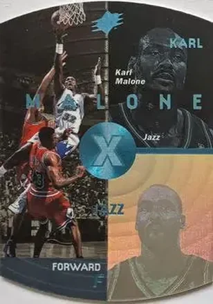 Karl Malone
