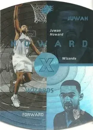 Juwan Howard