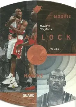 Mookie Blaylock