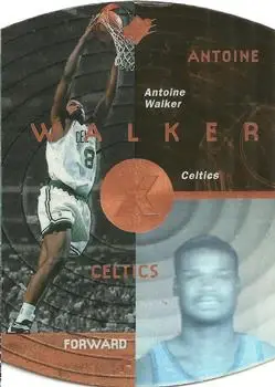 Antoine Walker