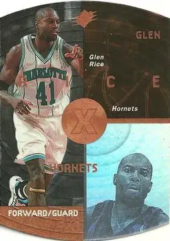 Glen Rice