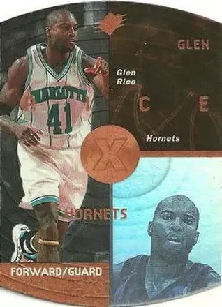Glen Rice