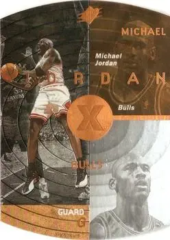 Michael Jordan