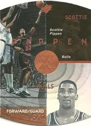Scottie Pippen