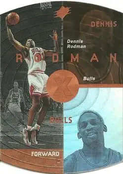 Dennis Rodman