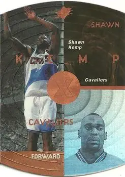 Shawn Kemp