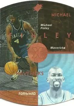 Michael Finley