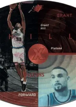 Grant Hill