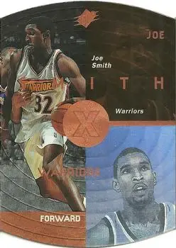 Joe Smith