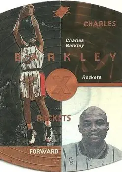 Charles Barkley