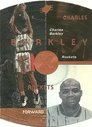 Charles Barkley