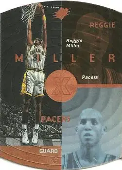 Reggie Miller