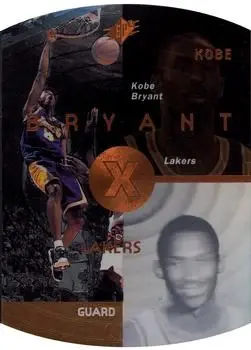 Kobe Bryant