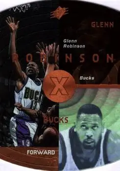 Glenn Robinson