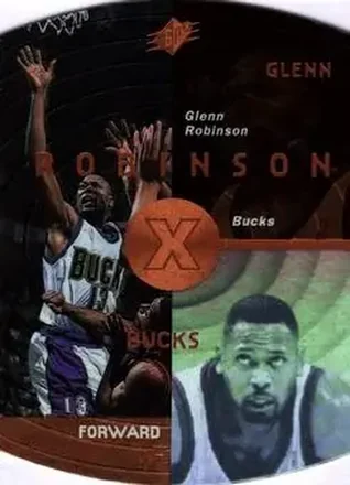 Glenn Robinson