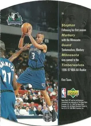 Stephon Marbury back