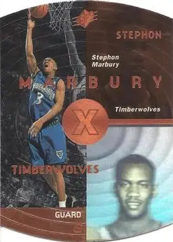 Stephon Marbury