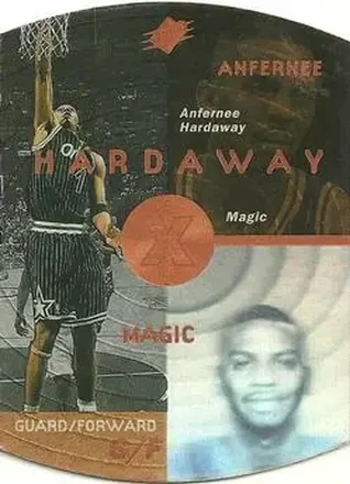 Anfernee Hardaway