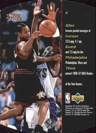 Allen Iverson back