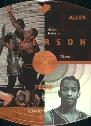Allen Iverson