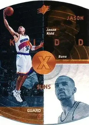 Jason Kidd