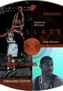 Rasheed Wallace