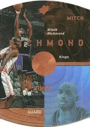 Mitch Richmond