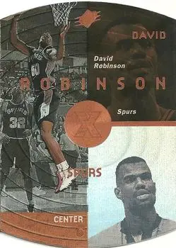 David Robinson