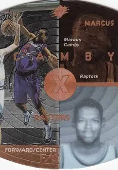 Marcus Camby