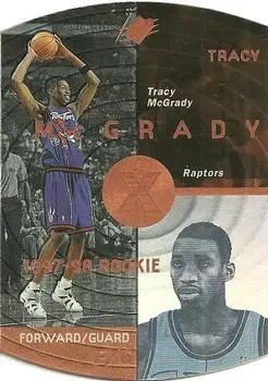Tracy McGrady