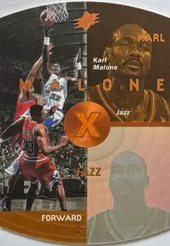 Karl Malone