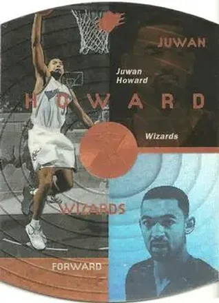 Juwan Howard
