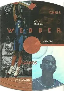 Chris Webber