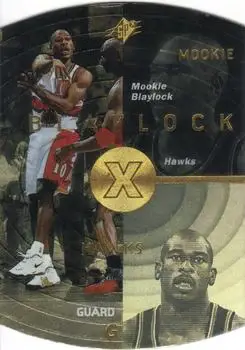 Mookie Blaylock