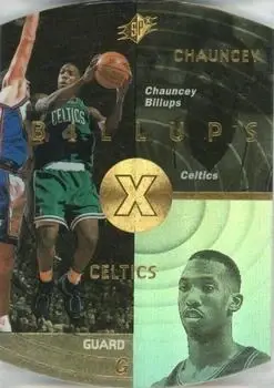 Chauncey Billups