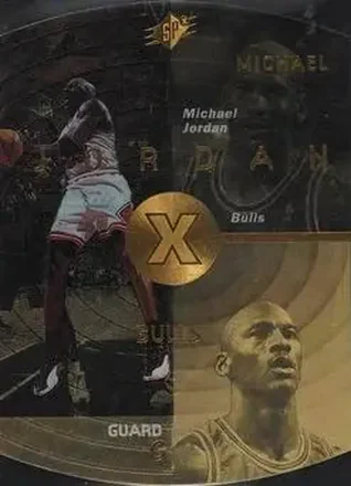 Michael Jordan